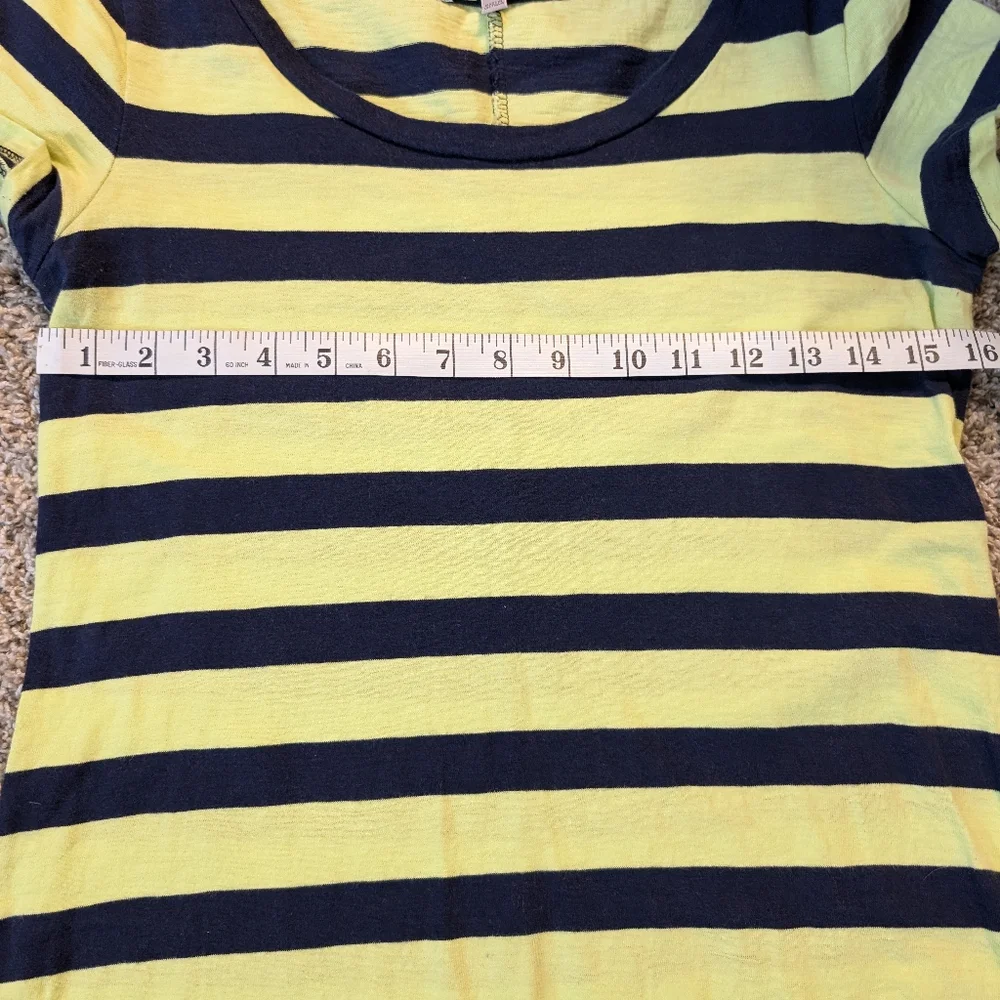 Vintage Gap T-shirt Dress - Picture 3 of 6